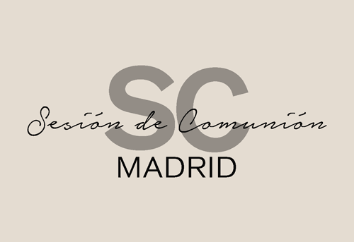 Sesión de Comunión Madrid