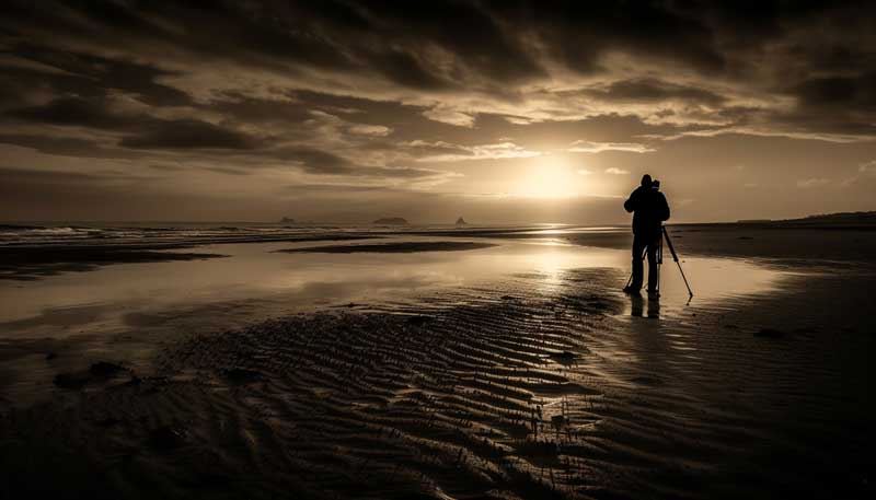 Fotógrafo